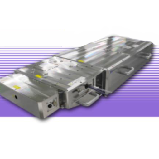 皮秒混合激光器 DUV深紫外 266/355/532nm 4-30W 15ps 小于1000kHz