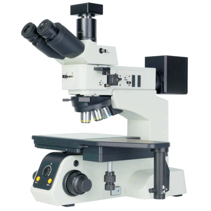 LK-JX系列高倍金相观察显微镜