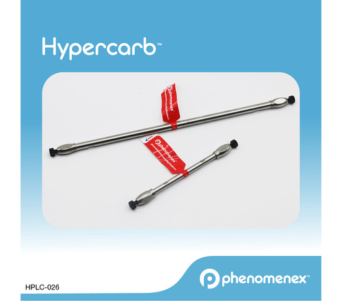 Hypercarb&#174; 5 &#181;m Carbon 250 &#197; C18(ODS)柱CH0-3301