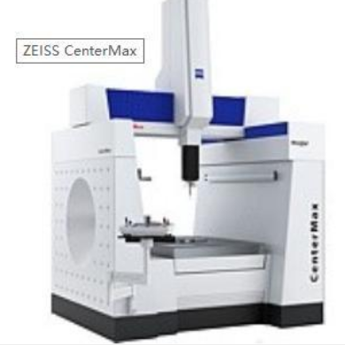 ZEISS CenterMax