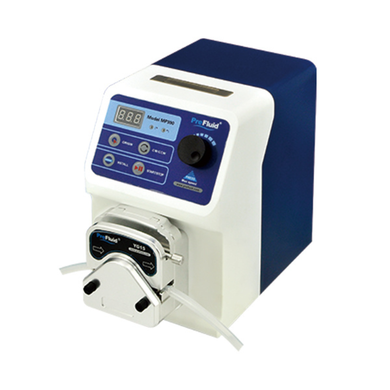 Prefluid普瑞流体医疗型蠕动泵MP300