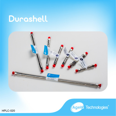 Durashell C18C18(ODS)柱DC930502-0
