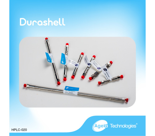 Durashell C18(L)C18(ODS)柱DC951010-L