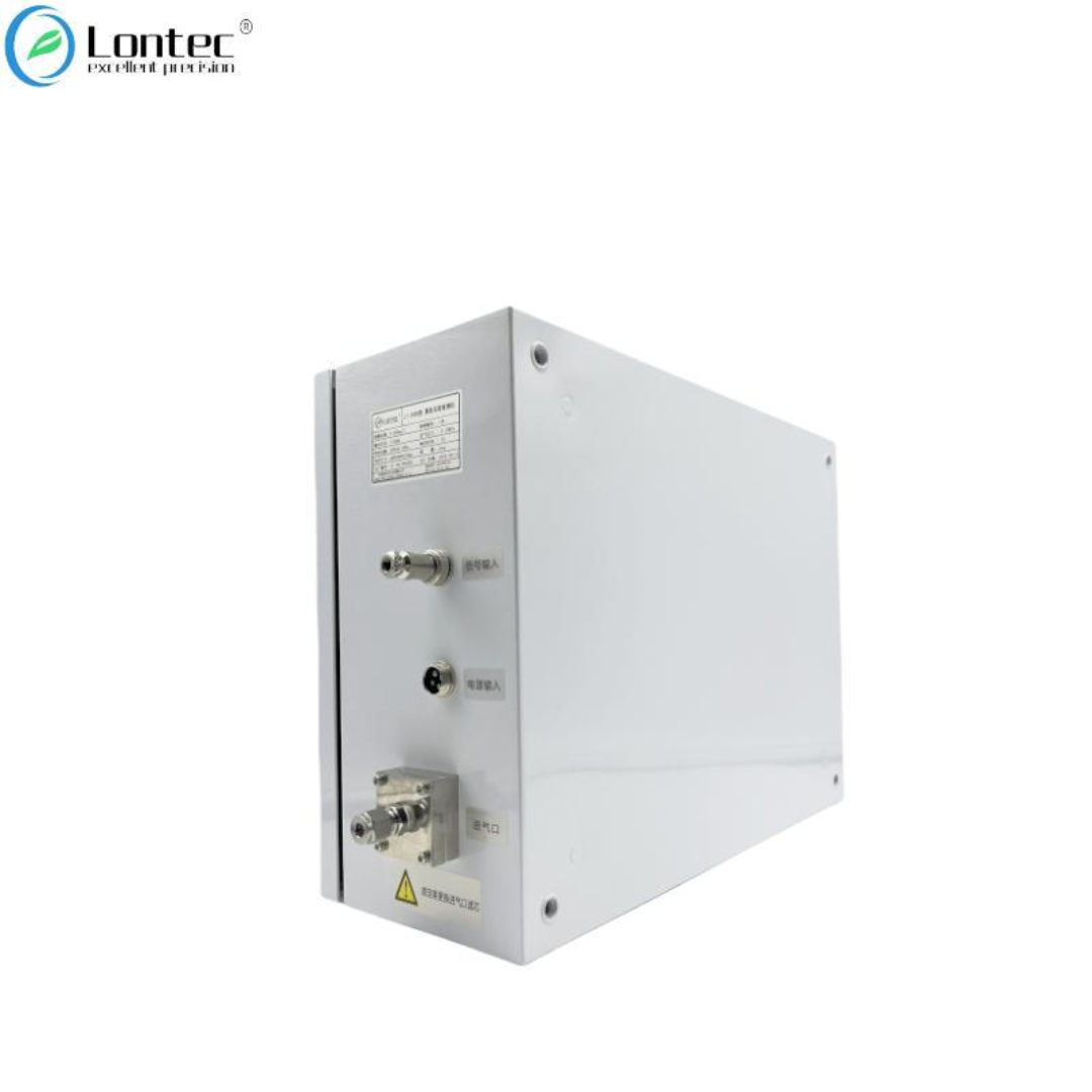 LT-200B 0-200mg/L朗科臭氧发生器出气口臭氧浓度分析仪