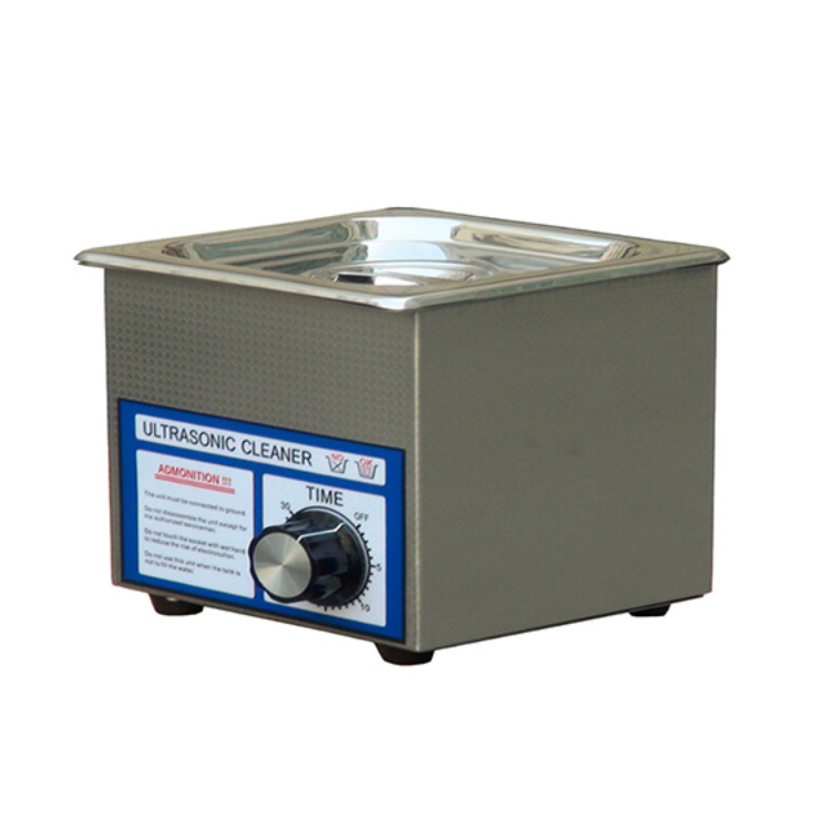双频脱气超声波清洗机PS-20AD小容量20升单槽清洗器