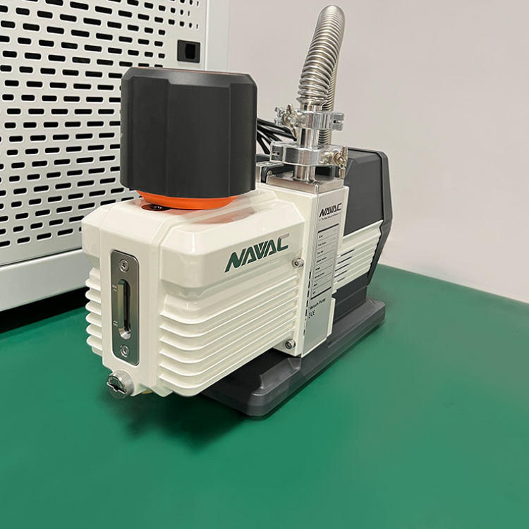 真空泵 实验室型冻干机 标配油雾过滤器 耐腐蚀低噪音 开谱仪器 Capable