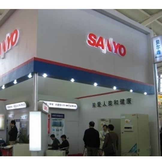 Sanyo（三洋）高压灭菌锅北京售后维修电话