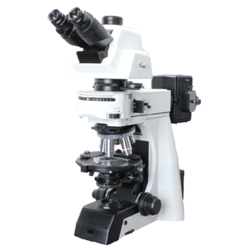 耐可视研究级偏光显微镜NP900