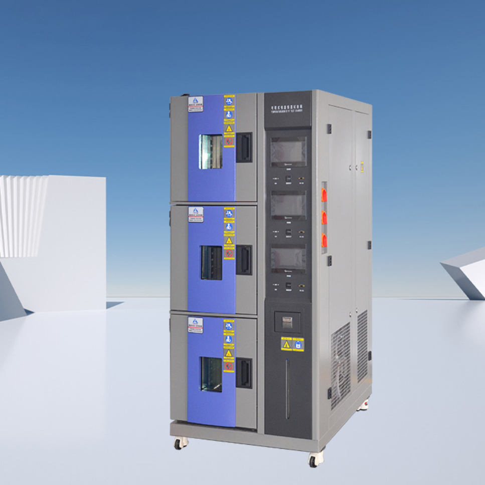MIL-STD-202F电子及电气元件高低温试验箱
