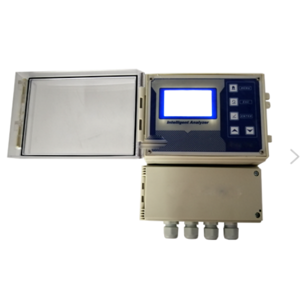 SZ-RJYB 在线溶解氧分析仪 工业在线溶解氧监测 膜法荧光法实时检测