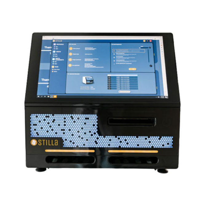 Nio+ 全自动微滴数字PCR一体机系统
