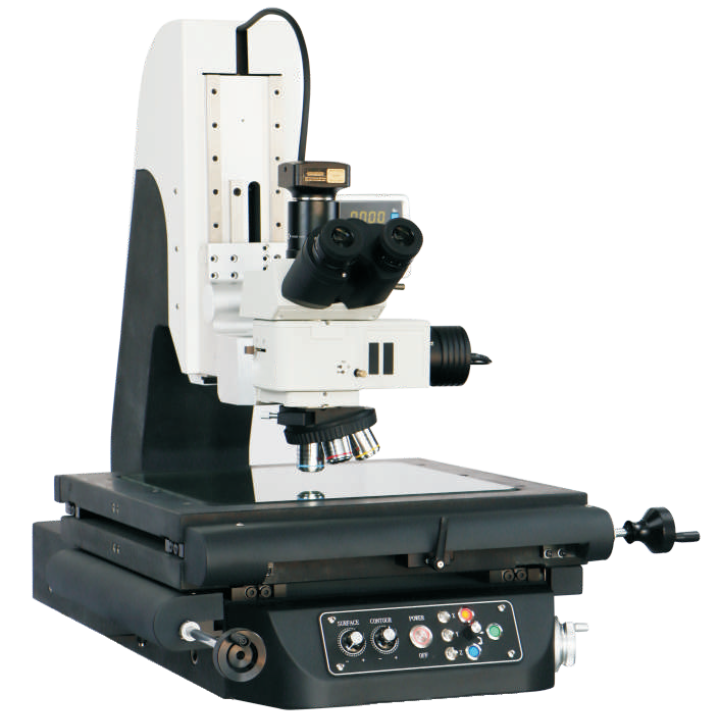 金相测量显微镜 全大理石结构系列金相测量显微镜LK-DLS系列