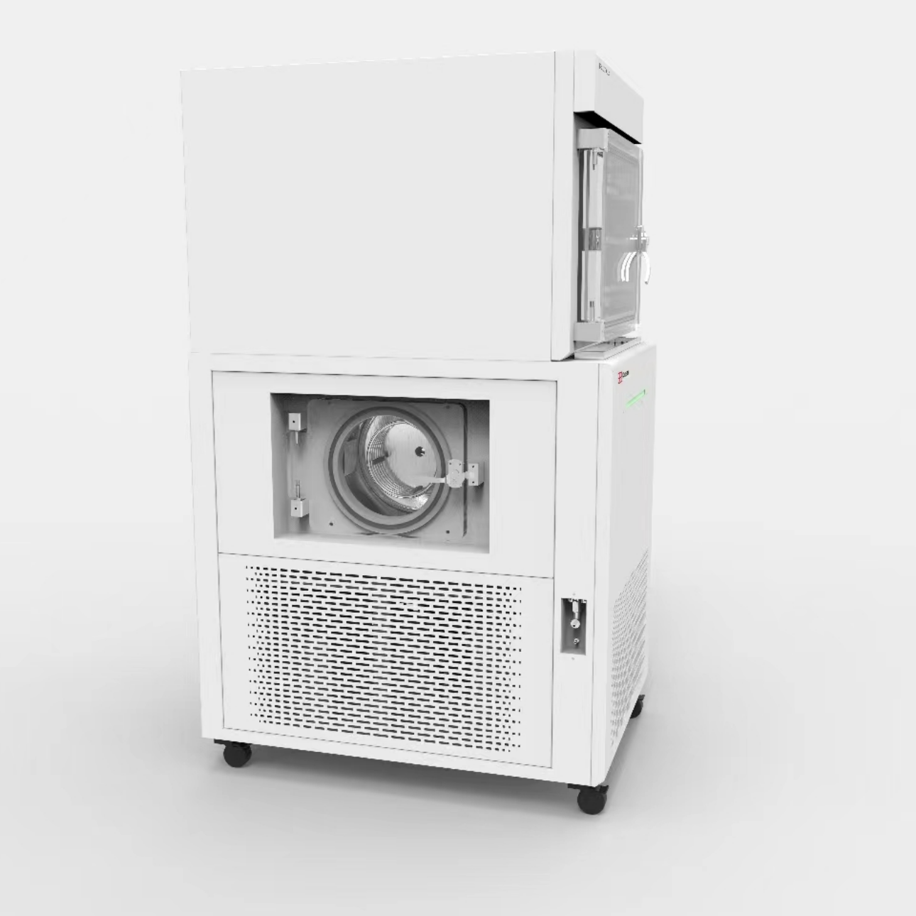RD2（RD系列）双仓硅油研发型冻干机 开谱仪器 Capable冻干机