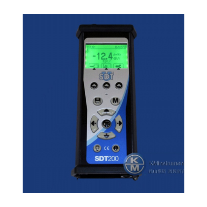 SDT200 电气局放检测仪 密封性能测试仪