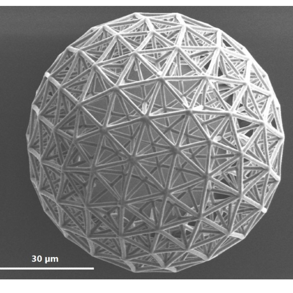 立陶宛进口多光子聚合3d打印微纳加工系统FemtoMPP