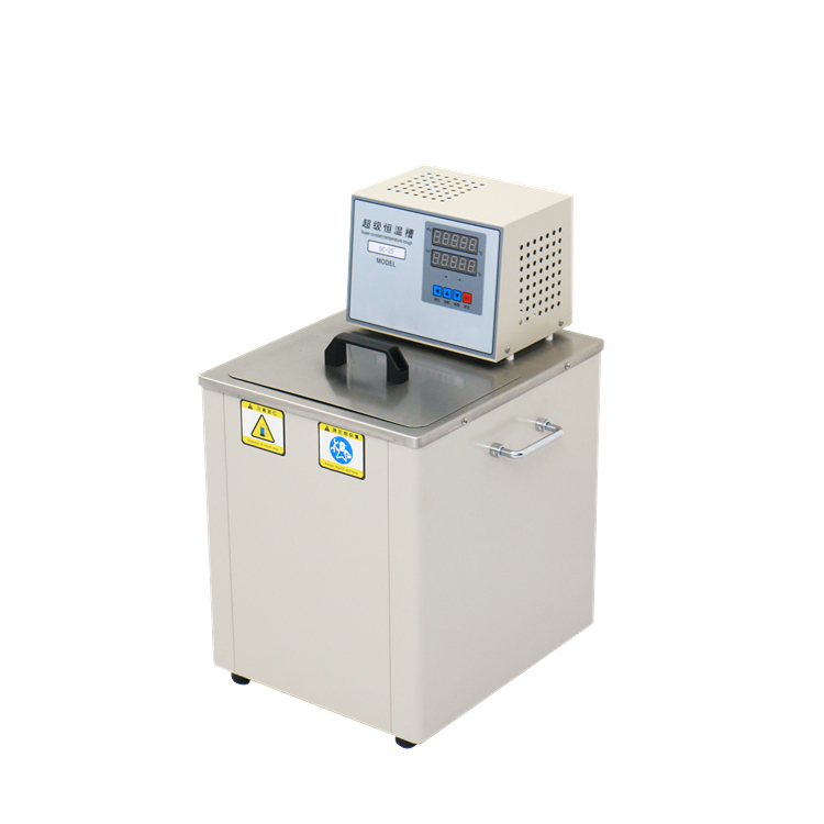 15升低温恒温循环器CNHX-1010冷凝循环水装置