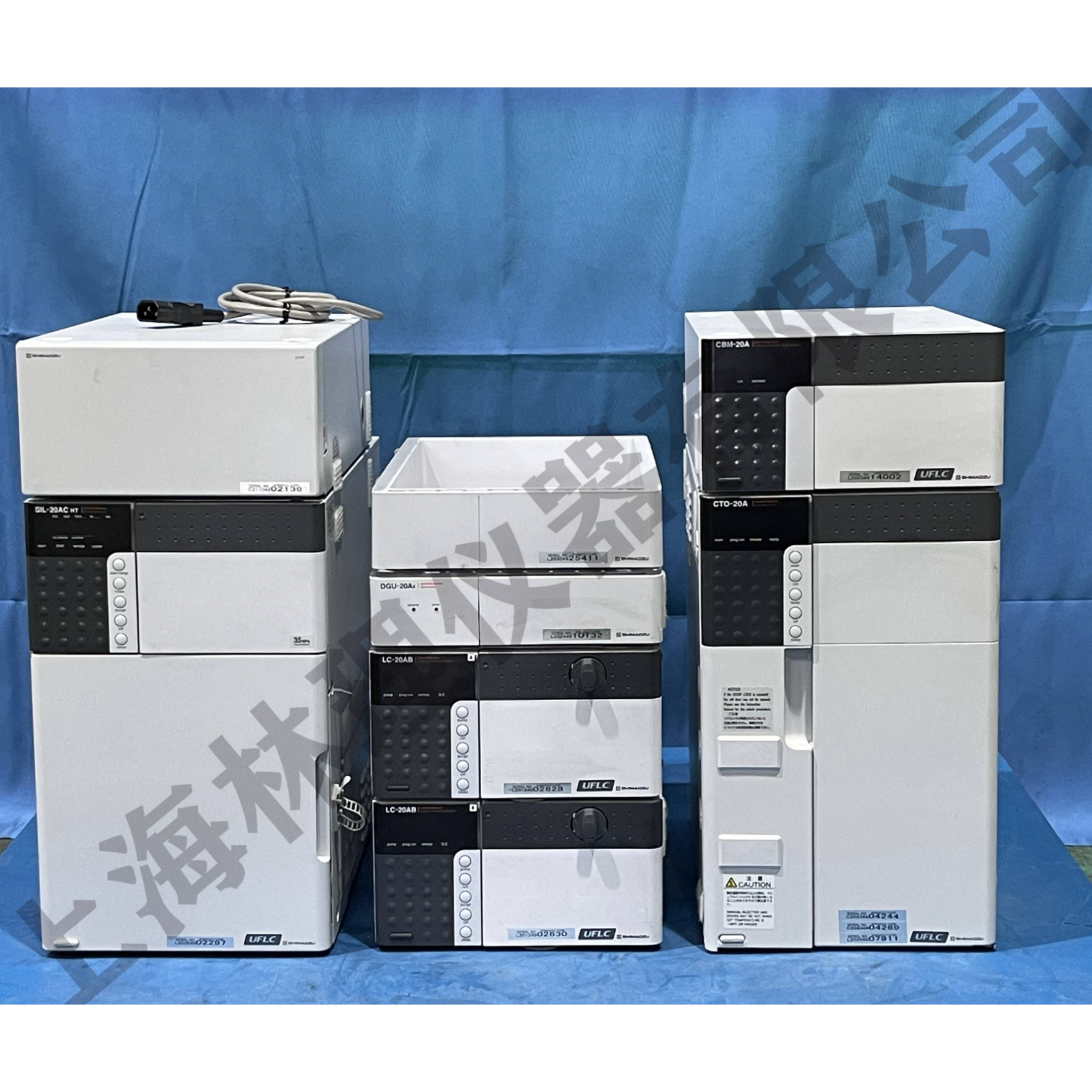 二手-赛默飞液质联用仪-Thermo LCMS-LTQ ORBITRAP VELOS