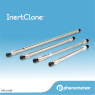 InertClone™ 5 &#181;m C8(MOS)柱 100 &#197; 00F-4750-E0