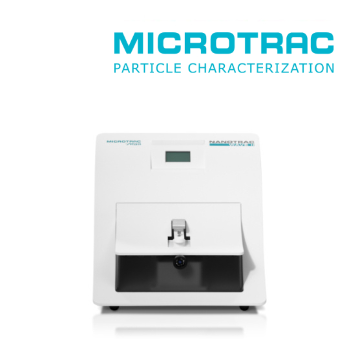Microtrac纳米粒度及Zeta电位分析仪