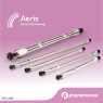 Aeris™ 5 &#181;m PEPTIDE  XB-C18(ODS)柱,150 x 4.6 mm