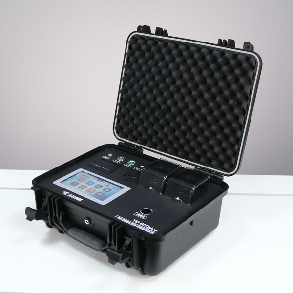 便携式COD氨氮检测仪器 天尔 TE-600plus