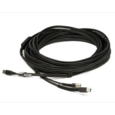 MetraSCAN BLACK（第4代）的USB 3.0电缆（16m）货号:&nbsp;ACC-MTR-CAU16BL