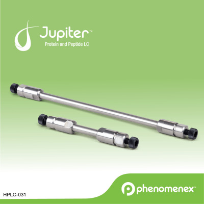 Jupiter&#174; 5 &#181;m C4 300 &#197;C4柱00B-4167-E0