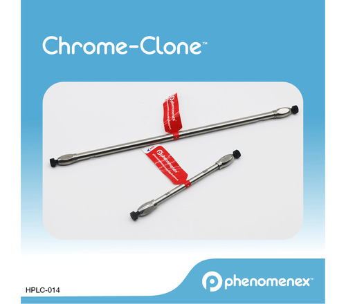 Chrom-Clone™ 5 &#181;m C18(ODS)柱 100 &#197; 00G-4741-E0