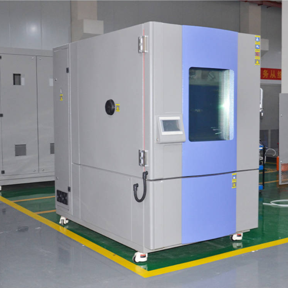 MIL-STD-810F高低温环境工程测试箱