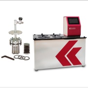 美国克勒Koehler 润滑脂氧化安定性测试仪 K64500