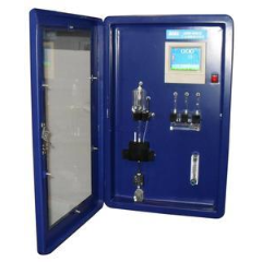 氧化锆分析仪/氧分析仪 配件型号:HAD-ZrO2由转换器和检测器