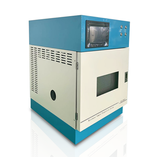 实验室重金属微波消解仪CYWB-16高温高压食品消解器