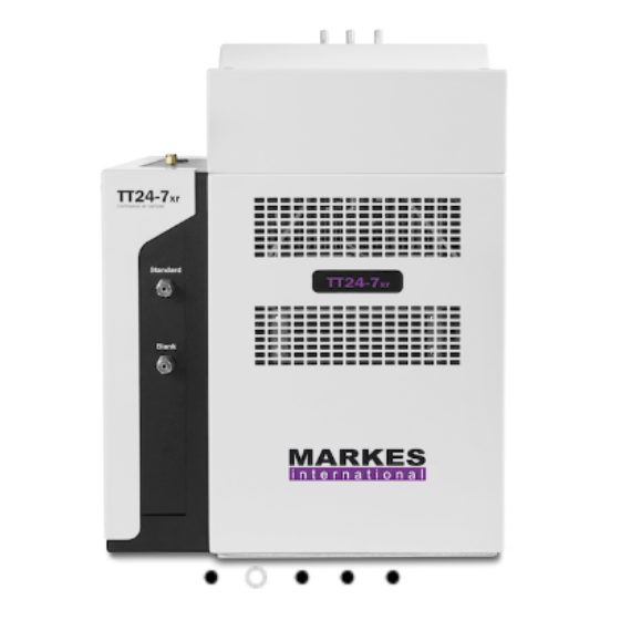 MarkesTT24-7xr（热脱附（热解析）系统）