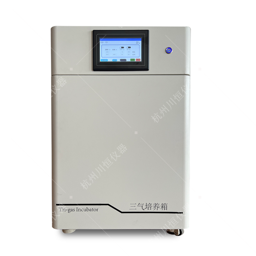 低温细胞缺氧箱CN-SQ100B三气培养箱50升
