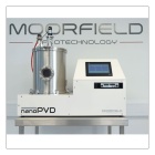 台式桌面型磁控溅射热蒸发--PVD(MOORFIELD)