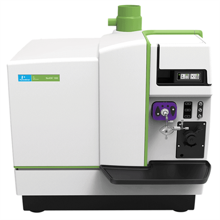 PerkinElmer NexION 1000 电感耦合等离子体质谱仪 高通量实验室仪器