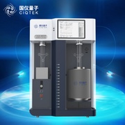 国仪比表面及孔径分析仪V-Sorb 2800TP