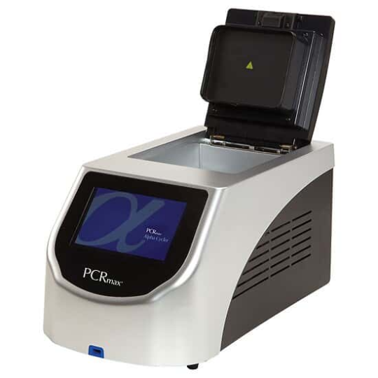 PCRmax Alpha Cycler 系列 PCR 仪