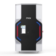 MGICLab-LN55K 自动化液氮存储系统