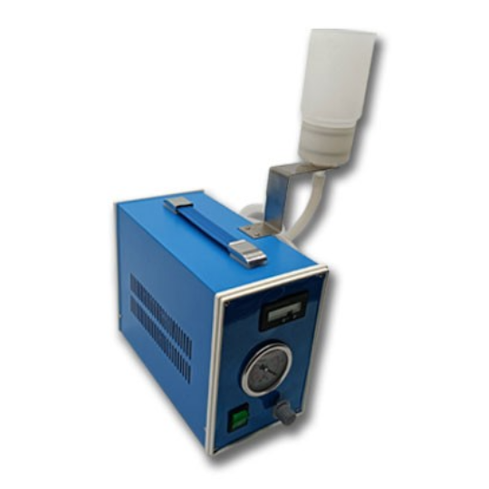便携式抽滤装置 微孔滤膜环境监测污水治理监控真空泵抽滤器