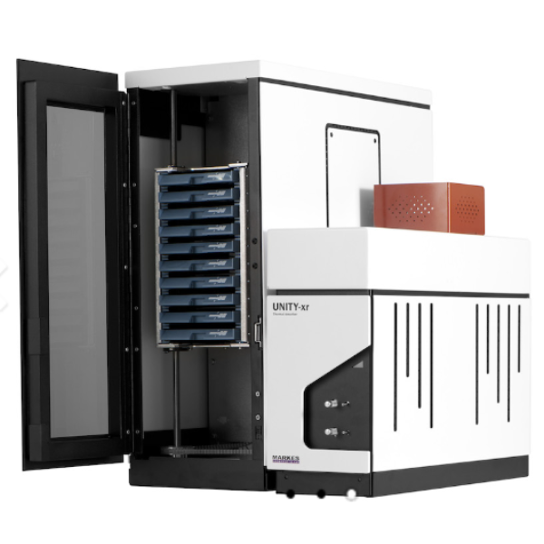 思聚热脱附仪热解析仪和吸附管自动进样器（markes）