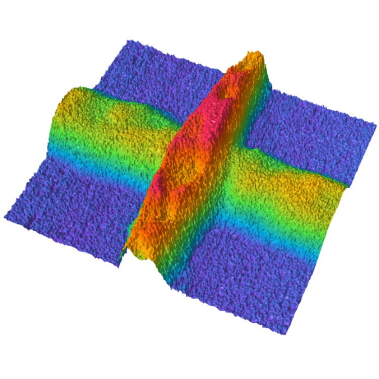 Filmetrics&reg; Profilm3D&reg; 光学轮廓仪