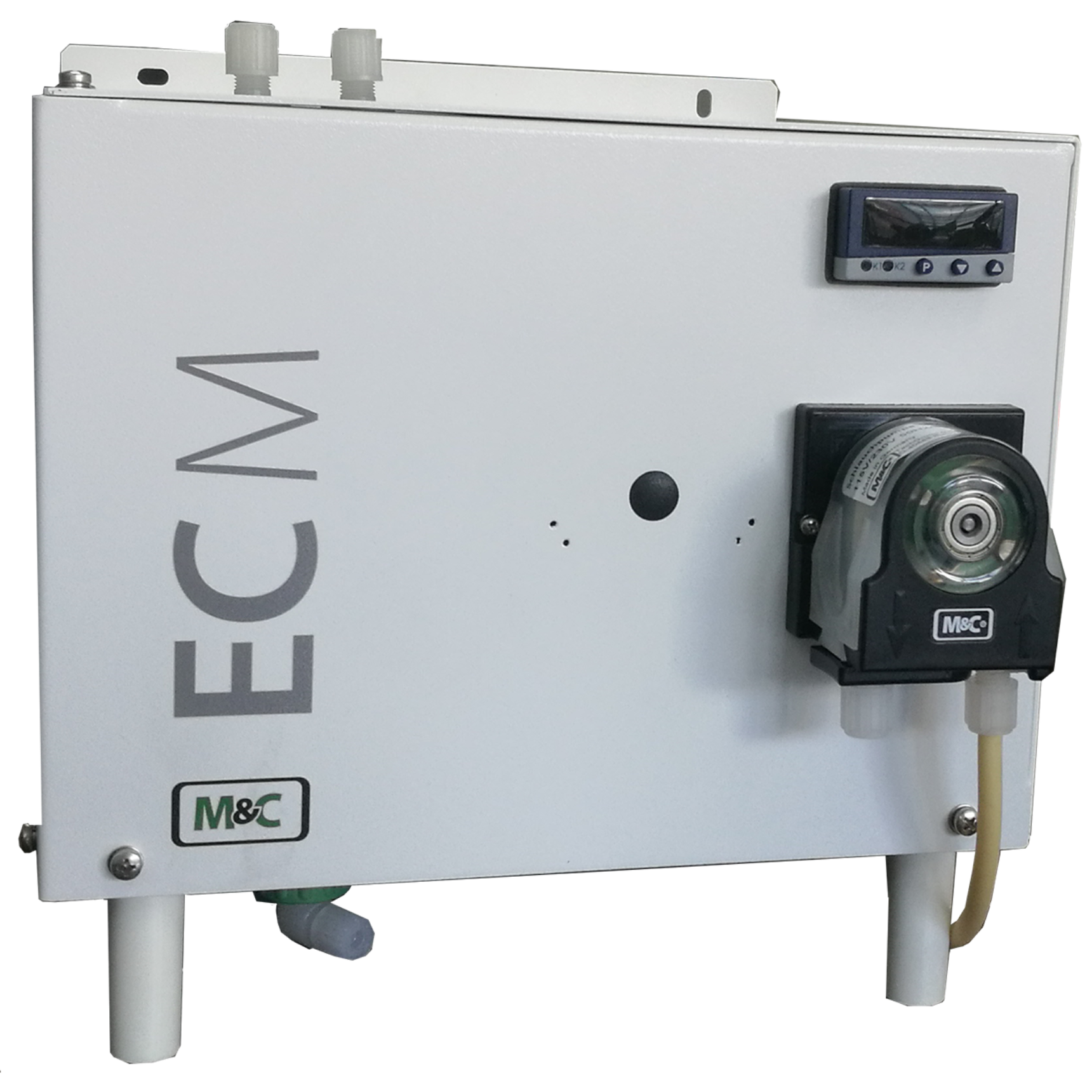 M&amp;C气体除湿器，ECM