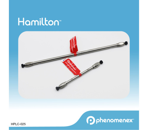Hamilton&#174; 5 &#181;m PRP-X C18(ODS)柱79174