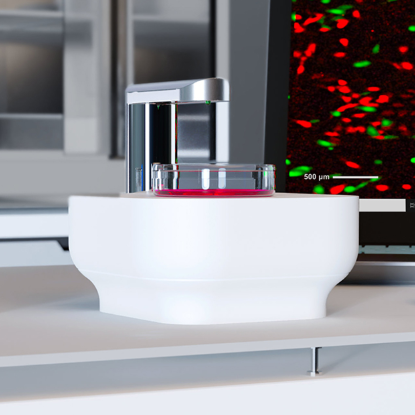 Lux3活细胞实时成像分析系统 - 自动化肿瘤免疫实验