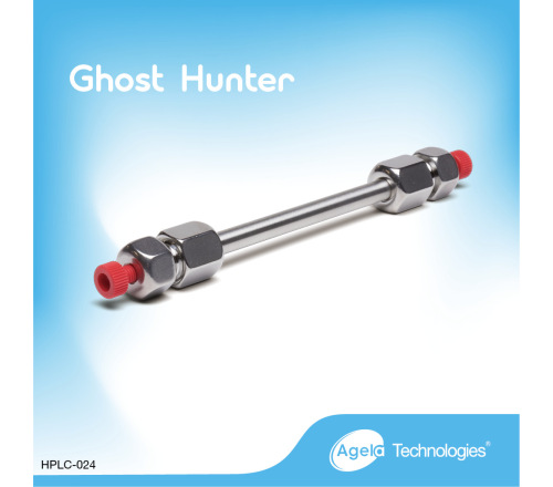 Ghost Hunter Column C18(ODS)柱4.6 &#215; 50mm 
GHC0505-0