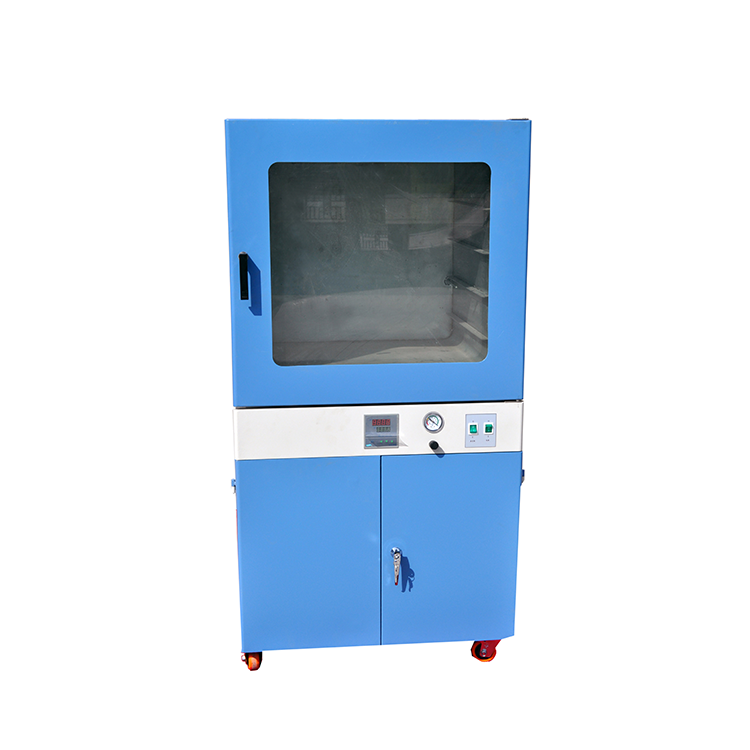 DZF系列真空干燥箱DZF-6090热敏性烘干箱