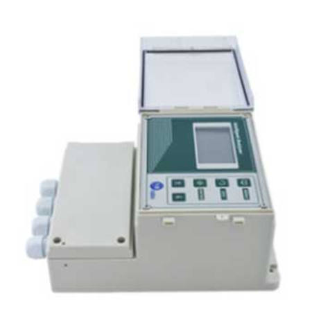 青岛精诚仪器ZX-20水质多参数在线监测仪（壁挂式）