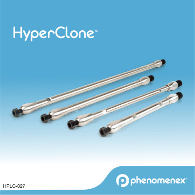 HyperClone™ 5 &#181;m CN柱 (CPS) 120 &#197; 00G-4422-E0