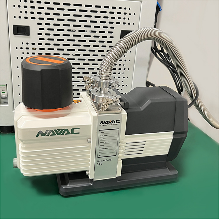 真空泵 实验室型冻干机 标配油雾过滤器 耐腐蚀低噪音 开谱仪器 Capable
